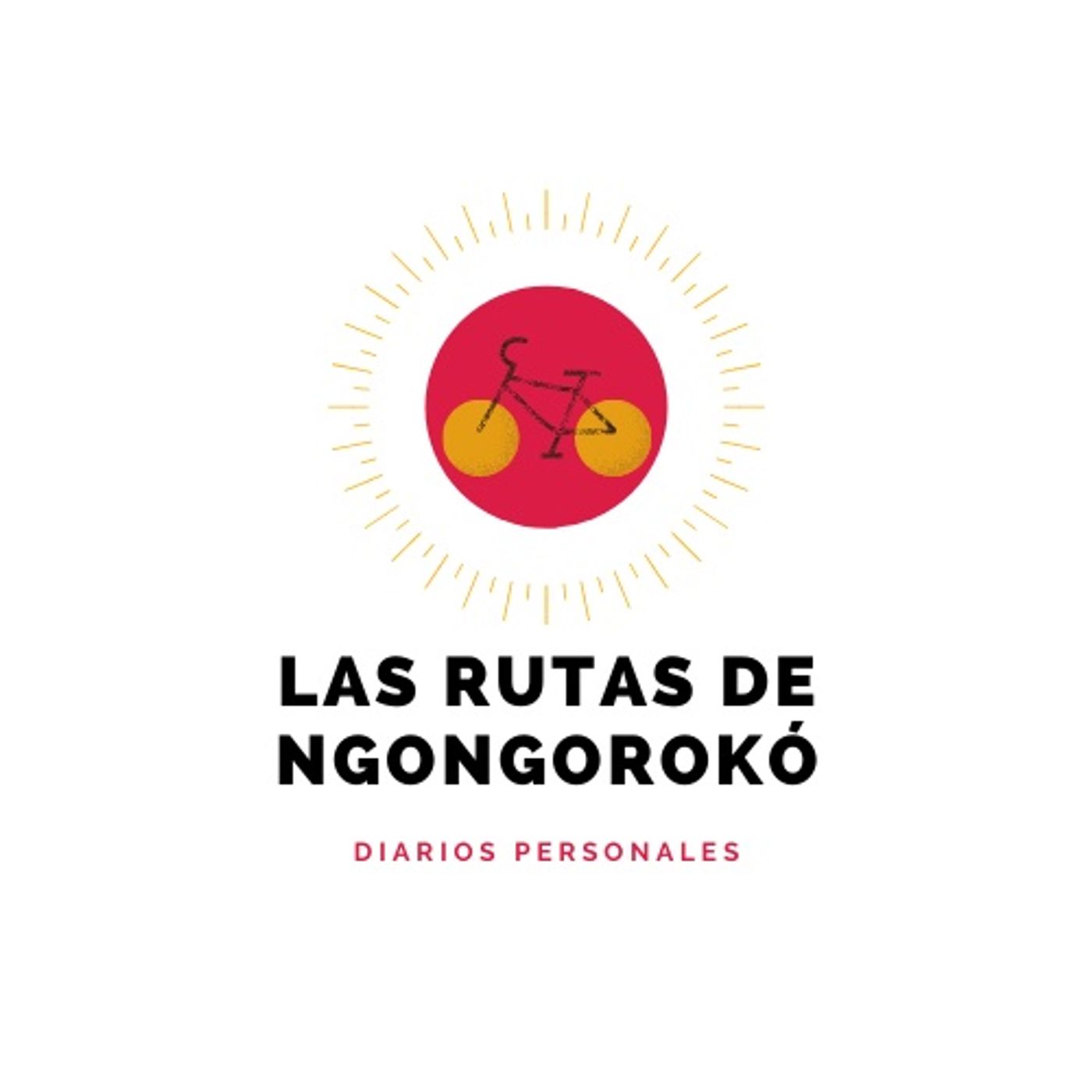 Las Rutas de Ngongorokó