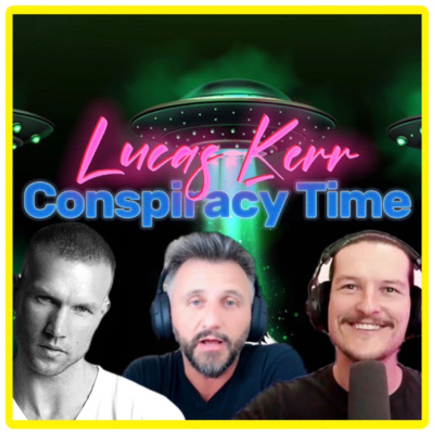 Bennis The Menace Pod