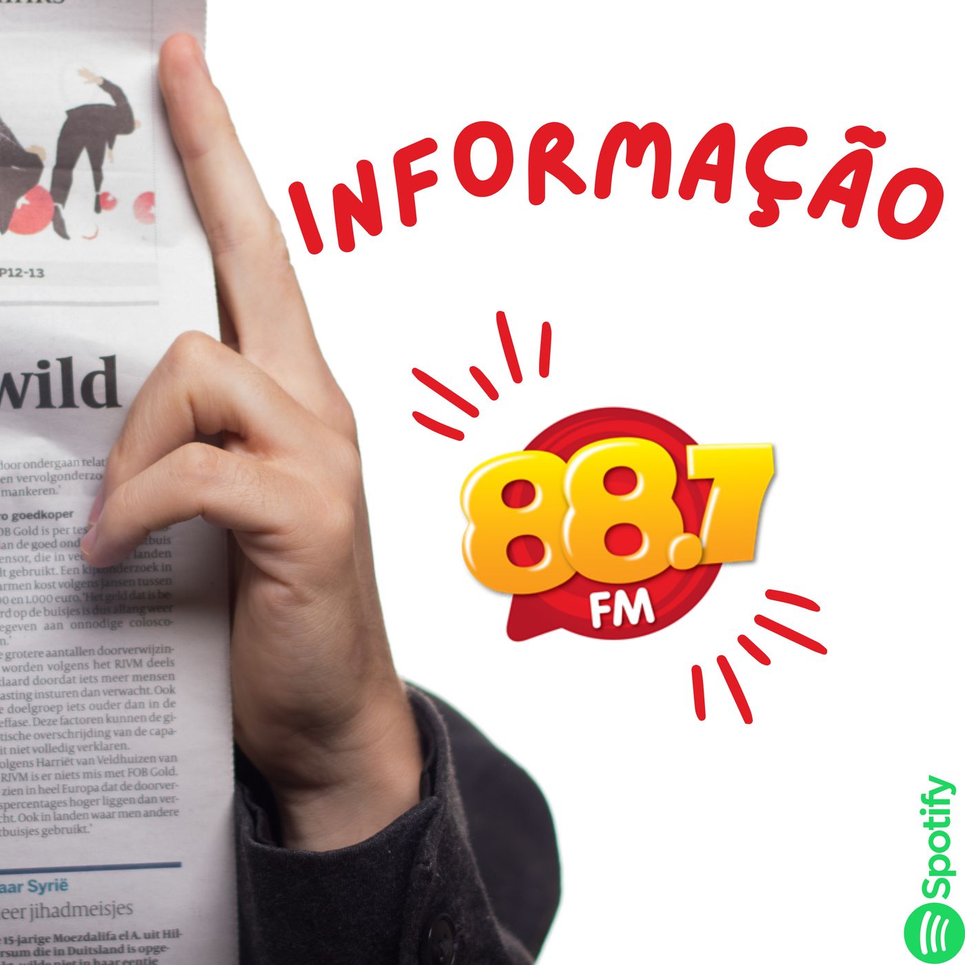 Rádio 96.5 FM
