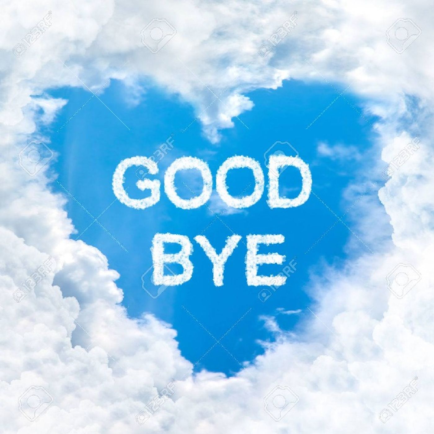 Goodbyes Ft.Cas episode artwork