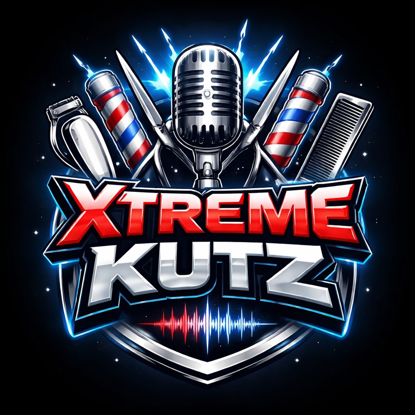 Autism Awareness / Clippers & Cops