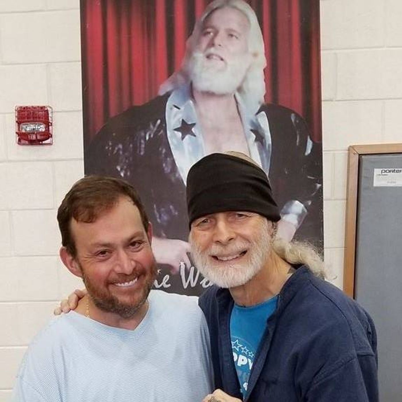 Jimmy Valiant episode artwork