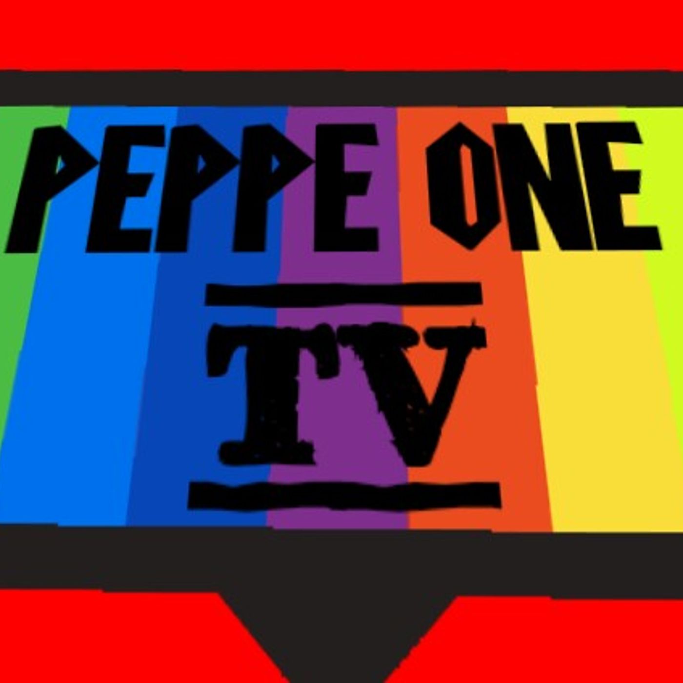 Radio Peppe One episode artwork