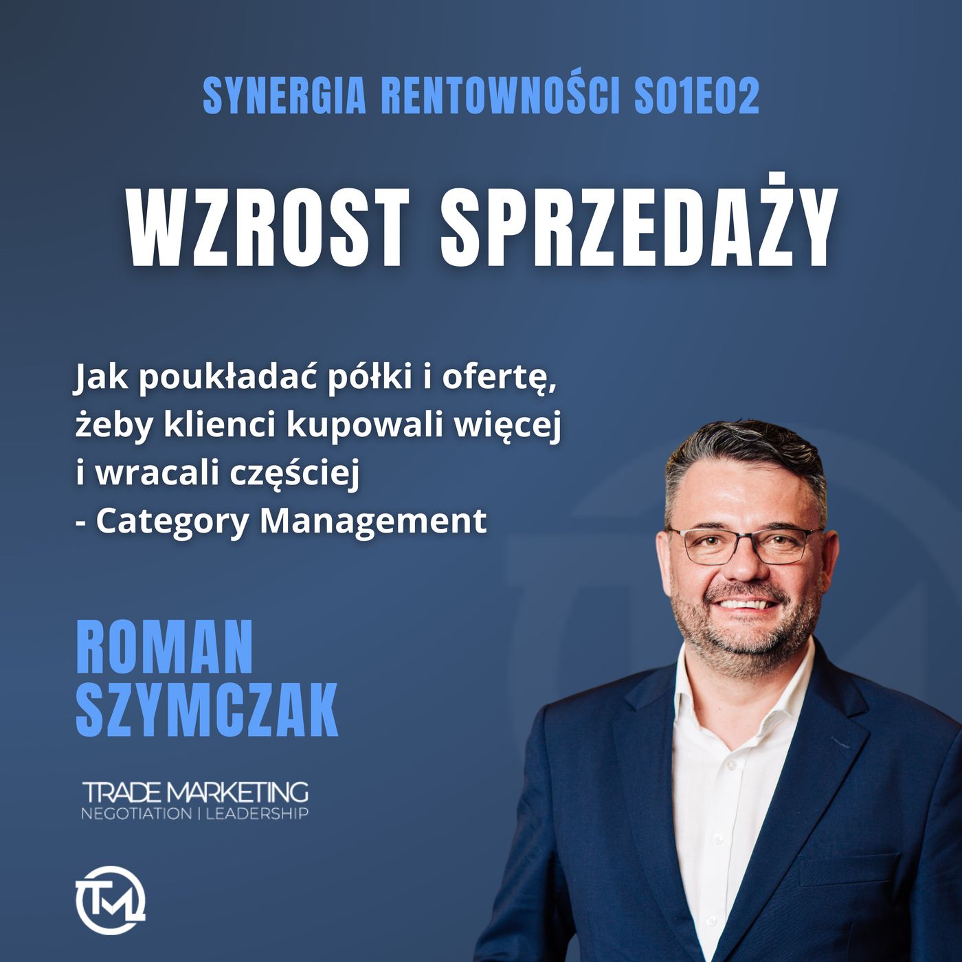 TM360 Trademarketing Negotiation Leadership