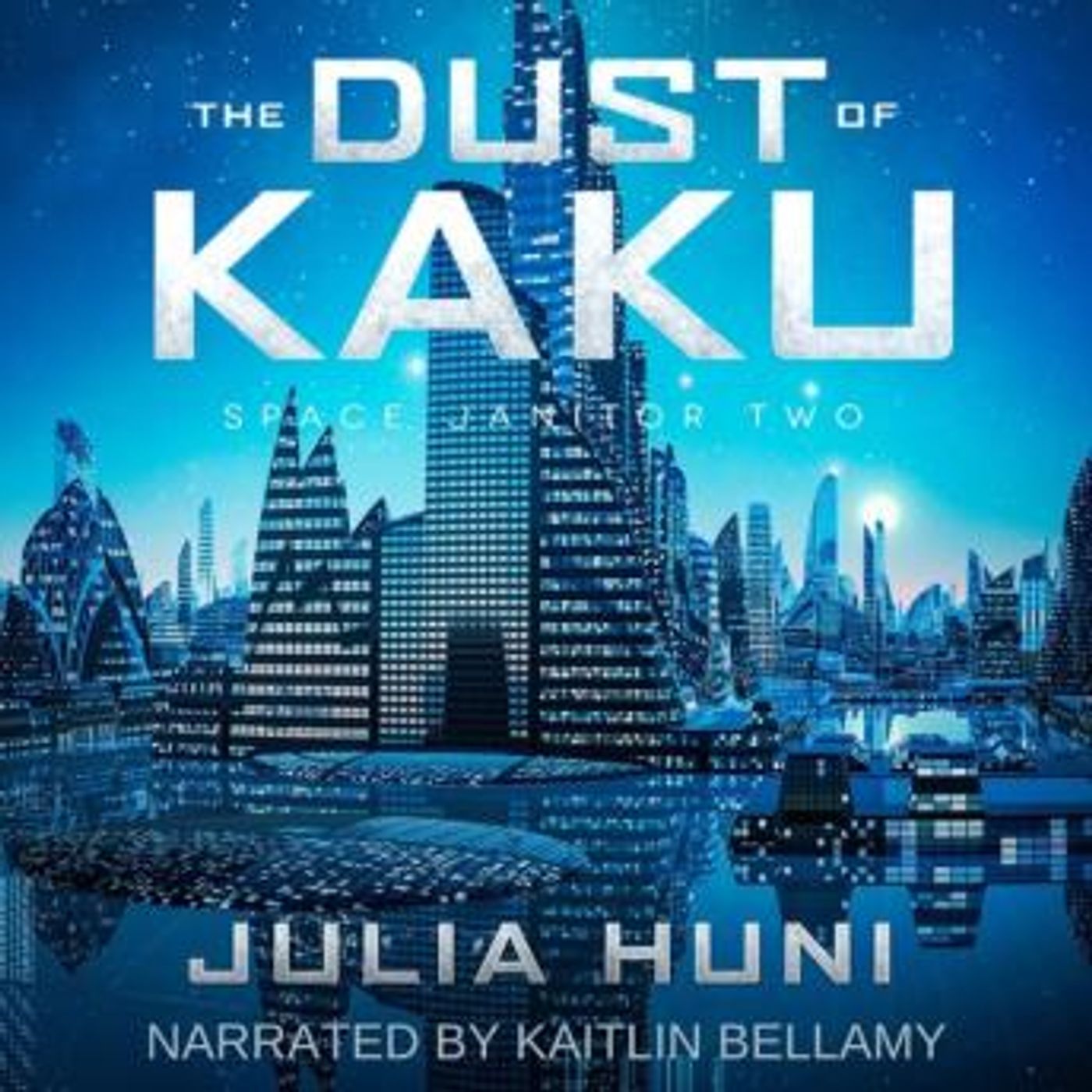 Download Top Full Audiobooks in Science Fiction & Fantasy, Space Opera
