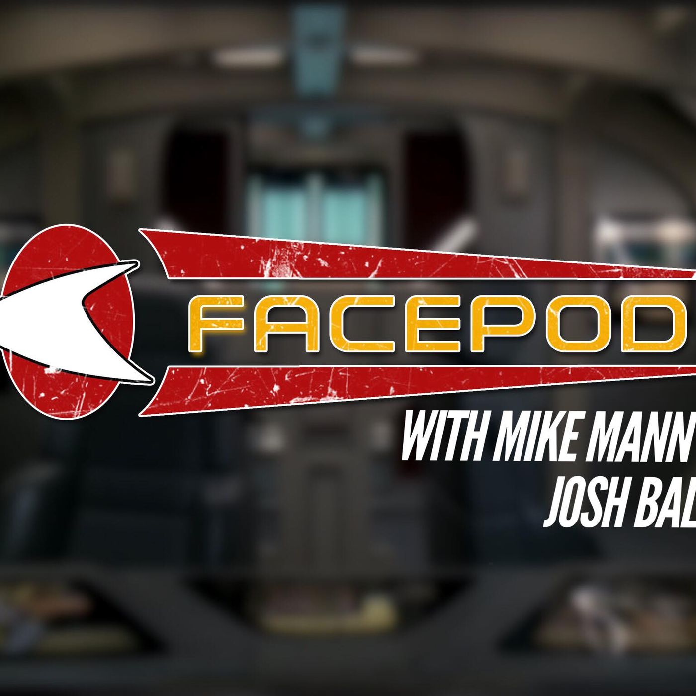 FacePod - The Conversation Continues FacePod - The Conversation Continues