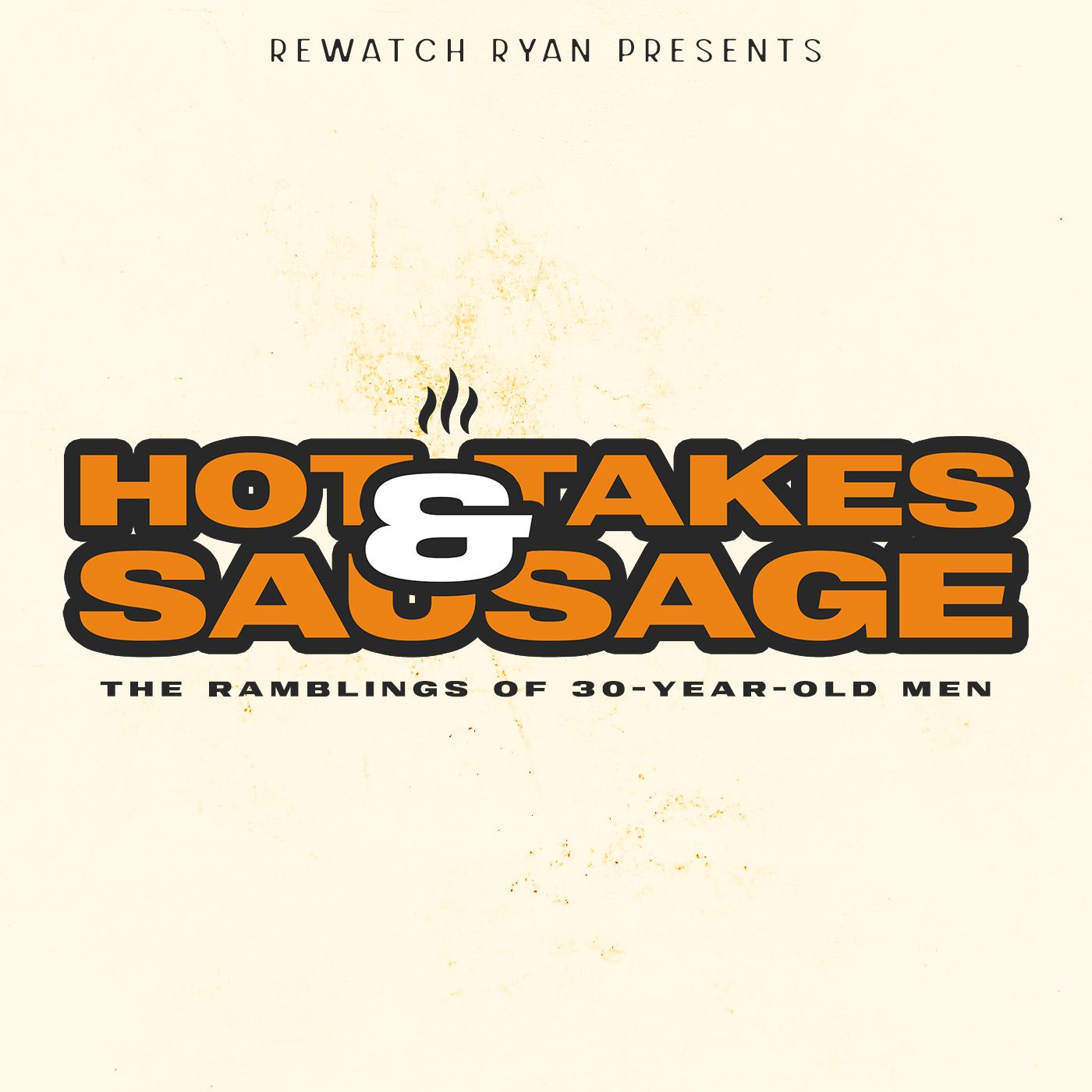 Ryan & Brando Catch Up With No Regard for their Audience | Hot Takes & Sausage
