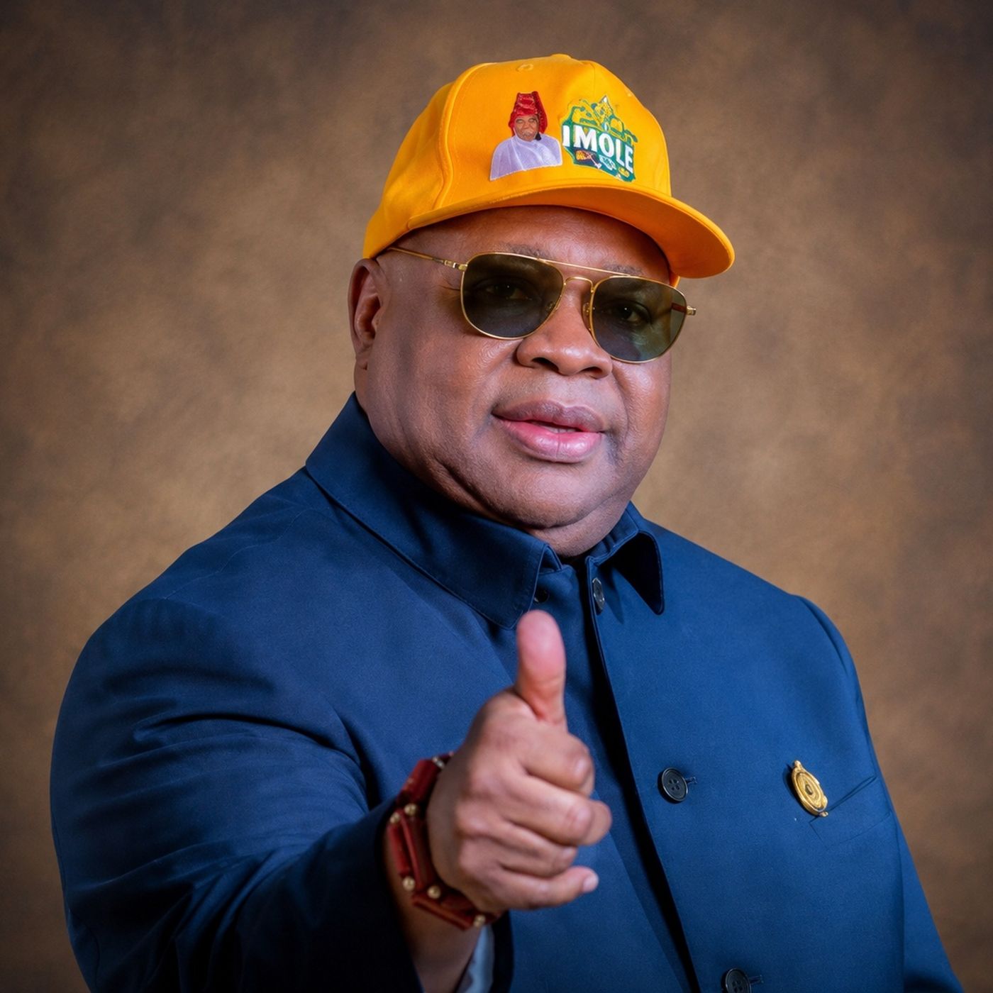 No Victor, No Vanquished": Adeleke Appeals for Peace Among Contestants After Vote episode artwork