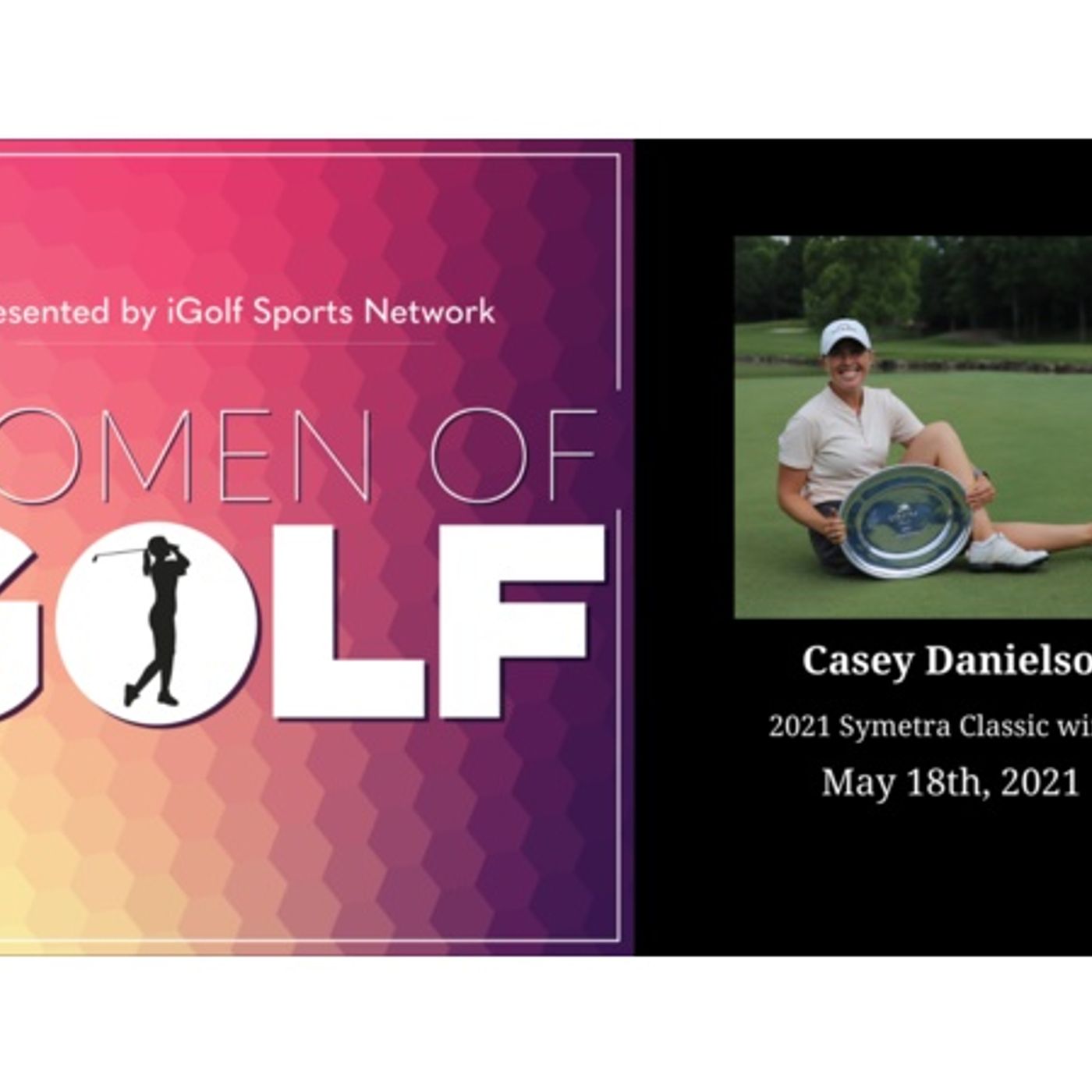 Women of Golf