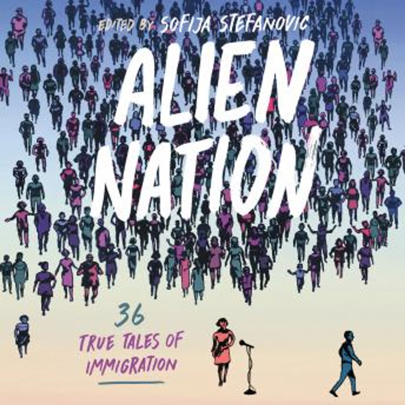 Access Must-Have Full Audiobooks in Non-Fiction, Social Science