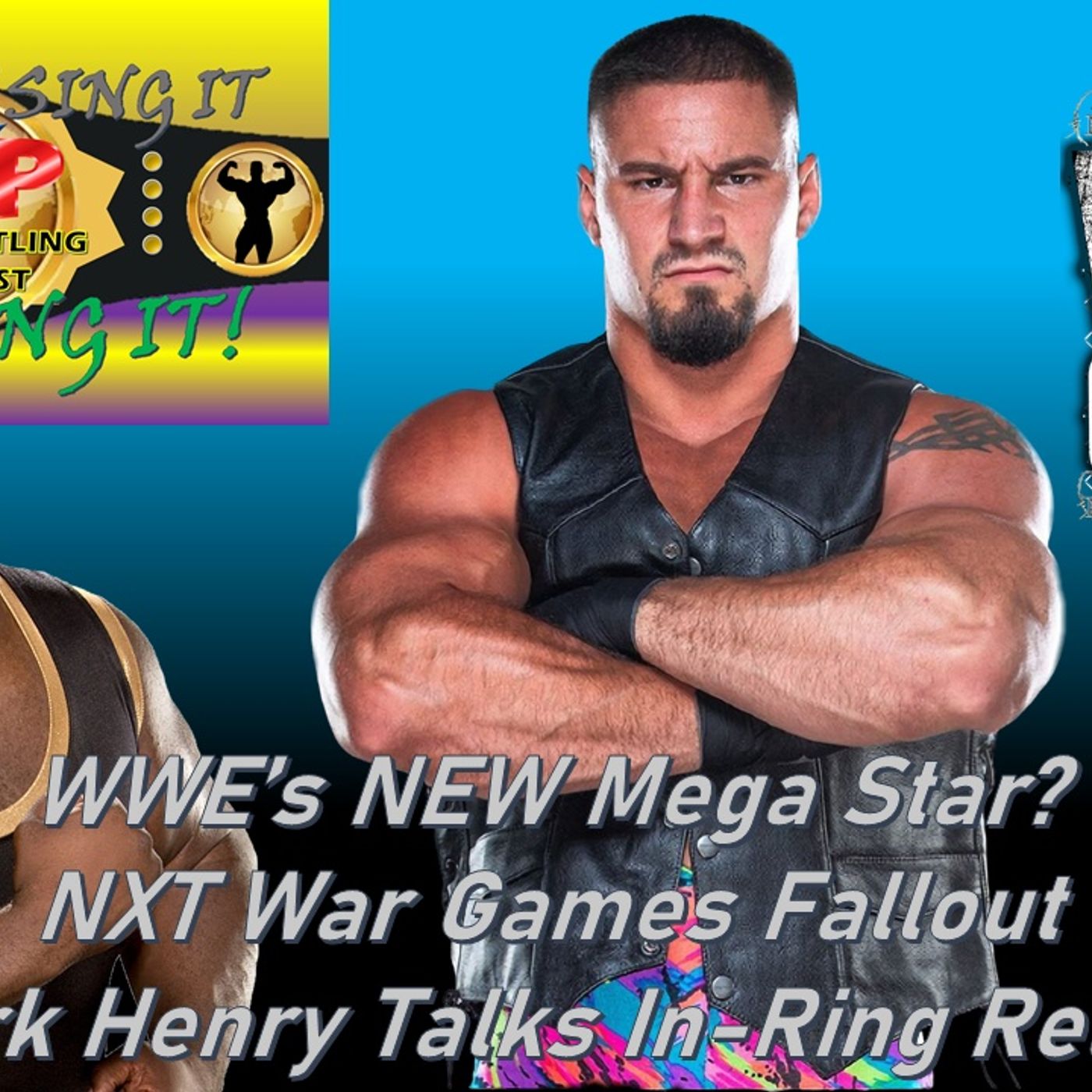 WWE’s Next Mega Star - Mark Henry News