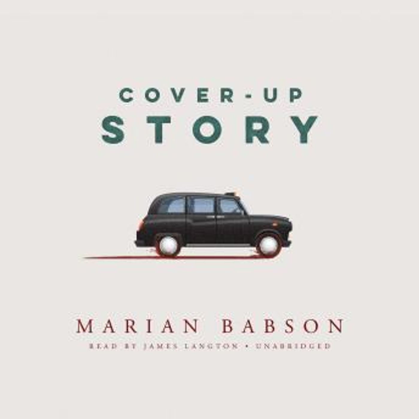 Stream Popular Full Audiobooks in Mystery, Thriller & Horror, Suspense