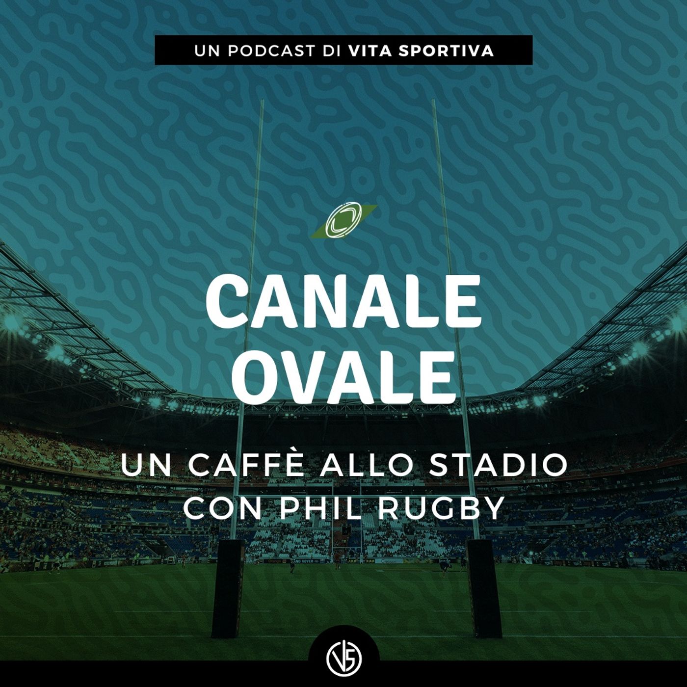 Canale Ovale