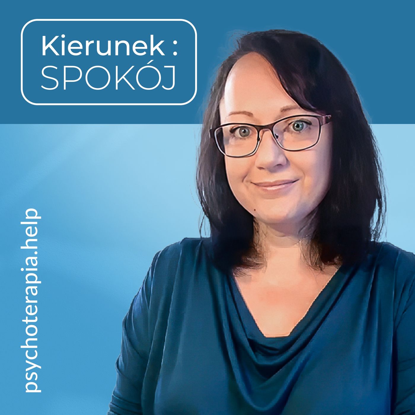 Kierunek: spokój