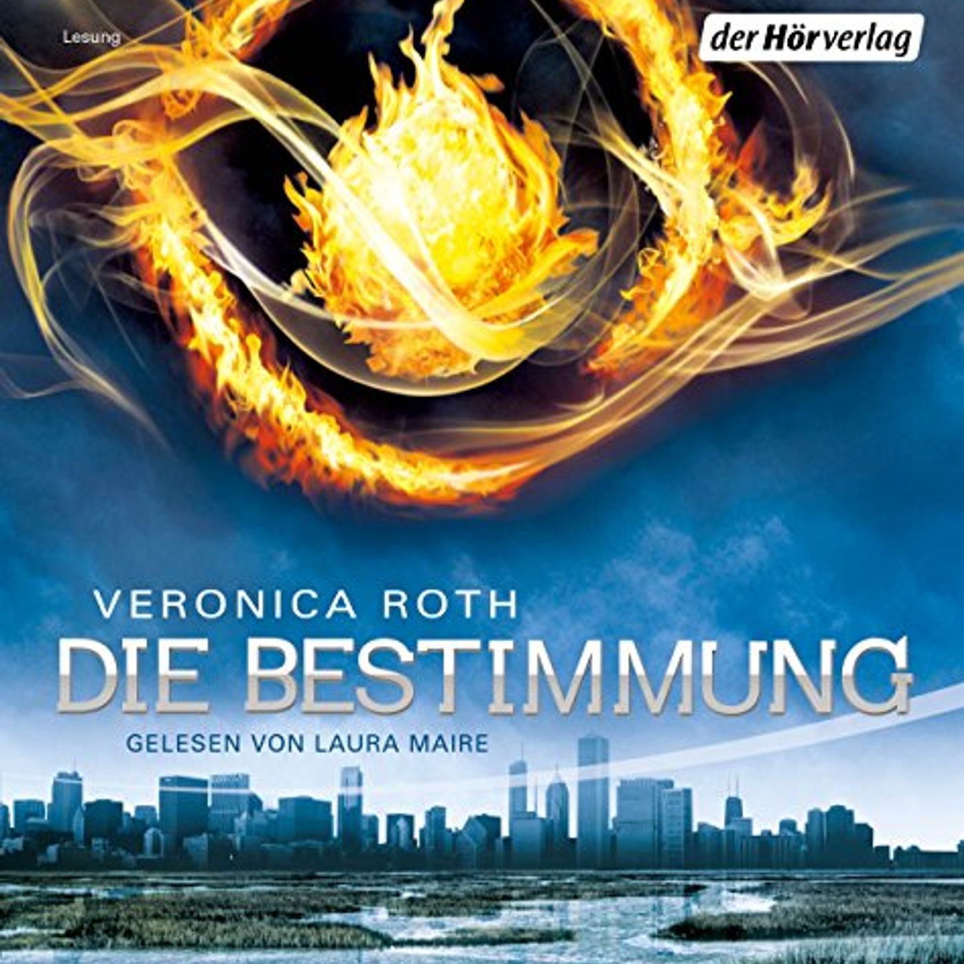 Listen to popular audiobooks for free in the young adult, mystery, and thriller genres
