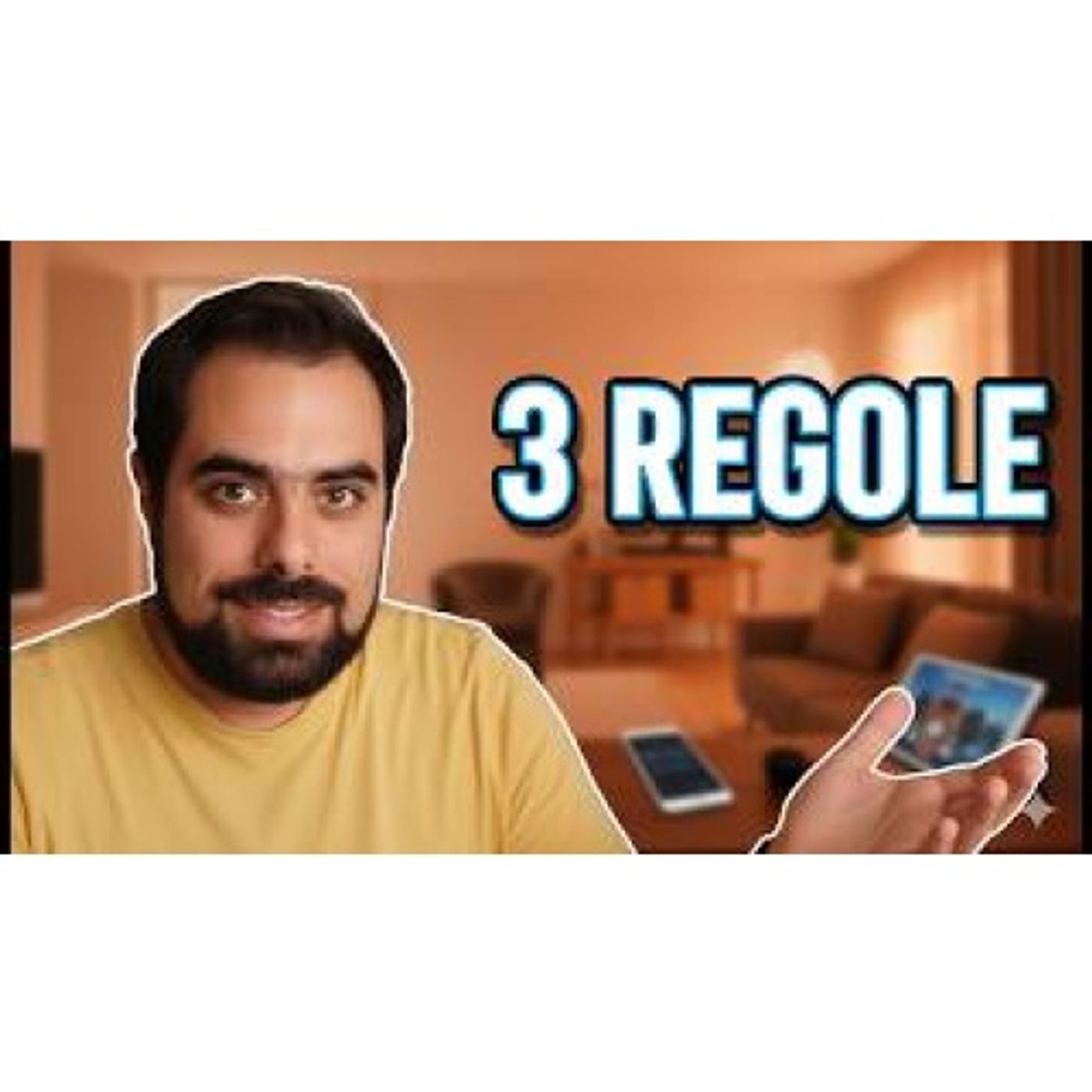 Cellulare e Bambini: 3 Regole che Cambiano Tutto