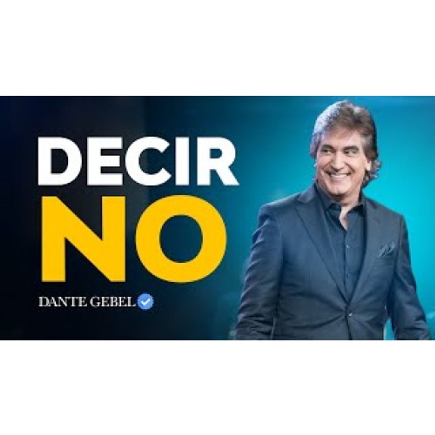 Por tu salud, aprende a decir NO