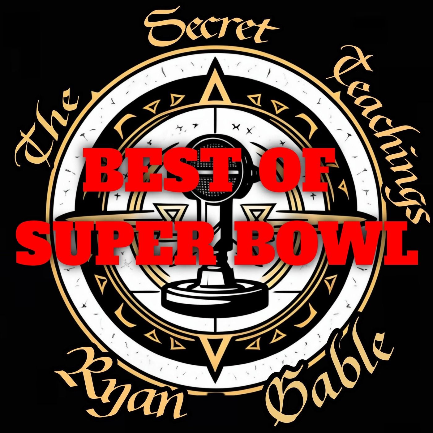BEST OF TST: Super Bowl 55 It Takes All of Us (2/8/21)