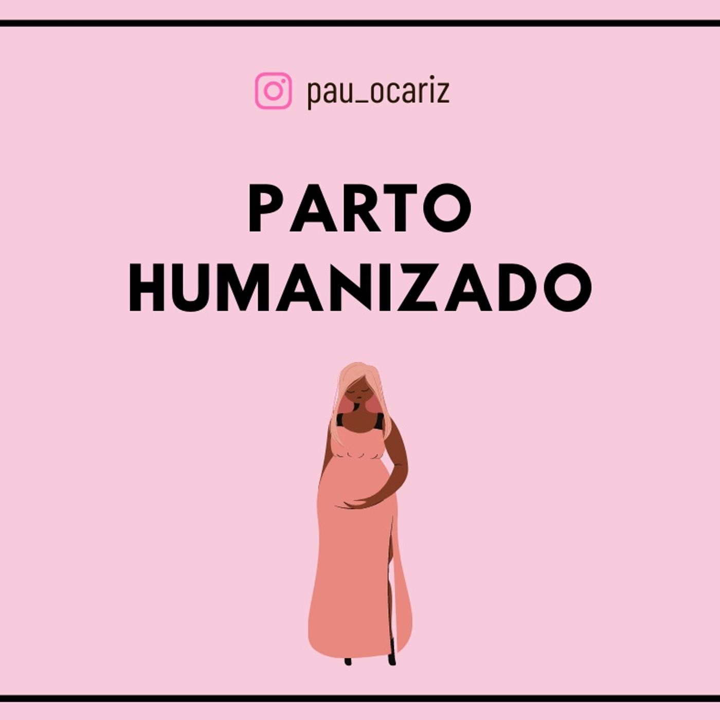 #9 Parto humanizado episode artwork