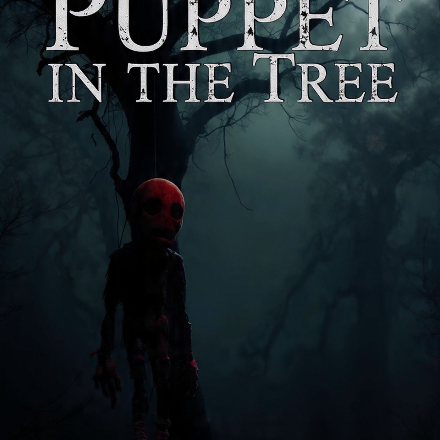 The Mystery of the Puppet in the Tree episode artwork