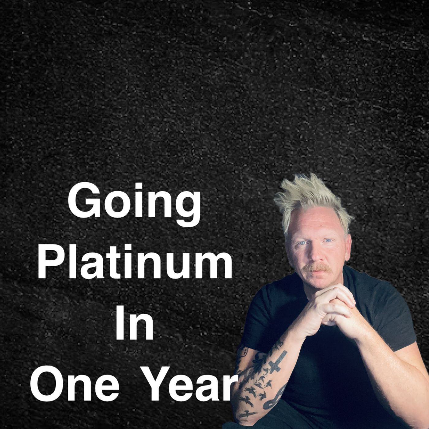 Platinum in One Year… With One Song?