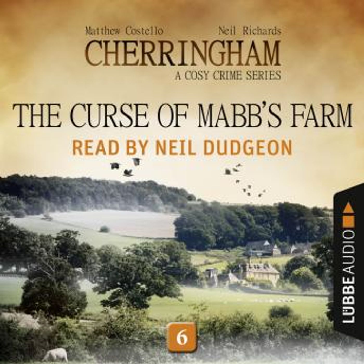 Full Audiobooks in Mystery, Thriller & Horror, Suspense