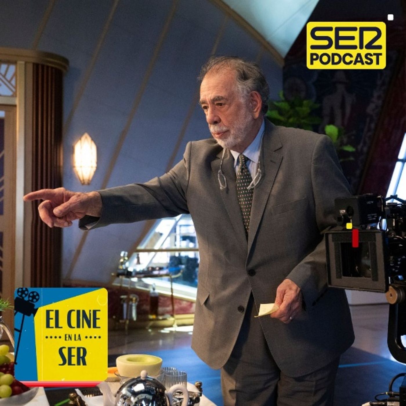 El Cine en la SER