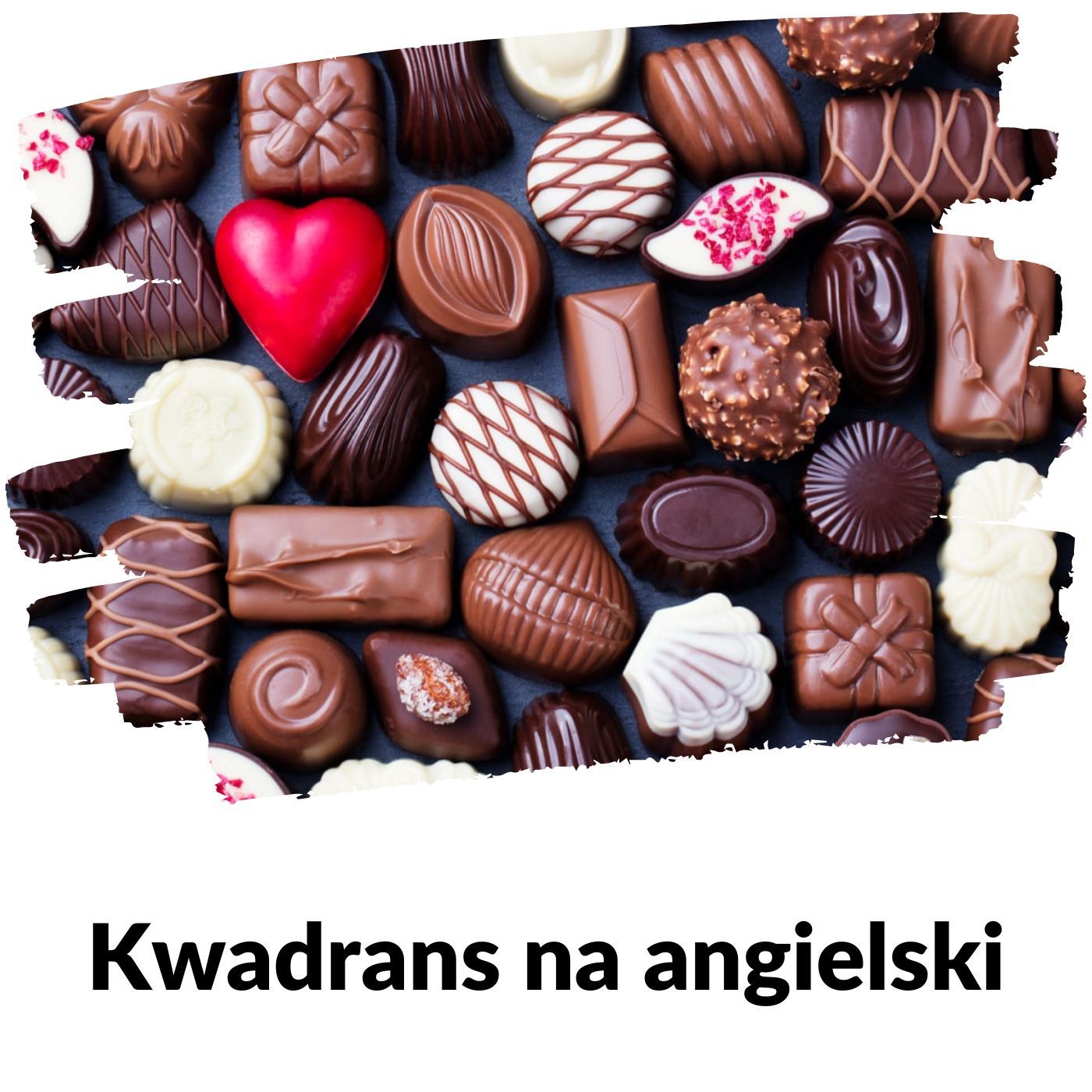 KNA: Lekcja 283 (czekolada)