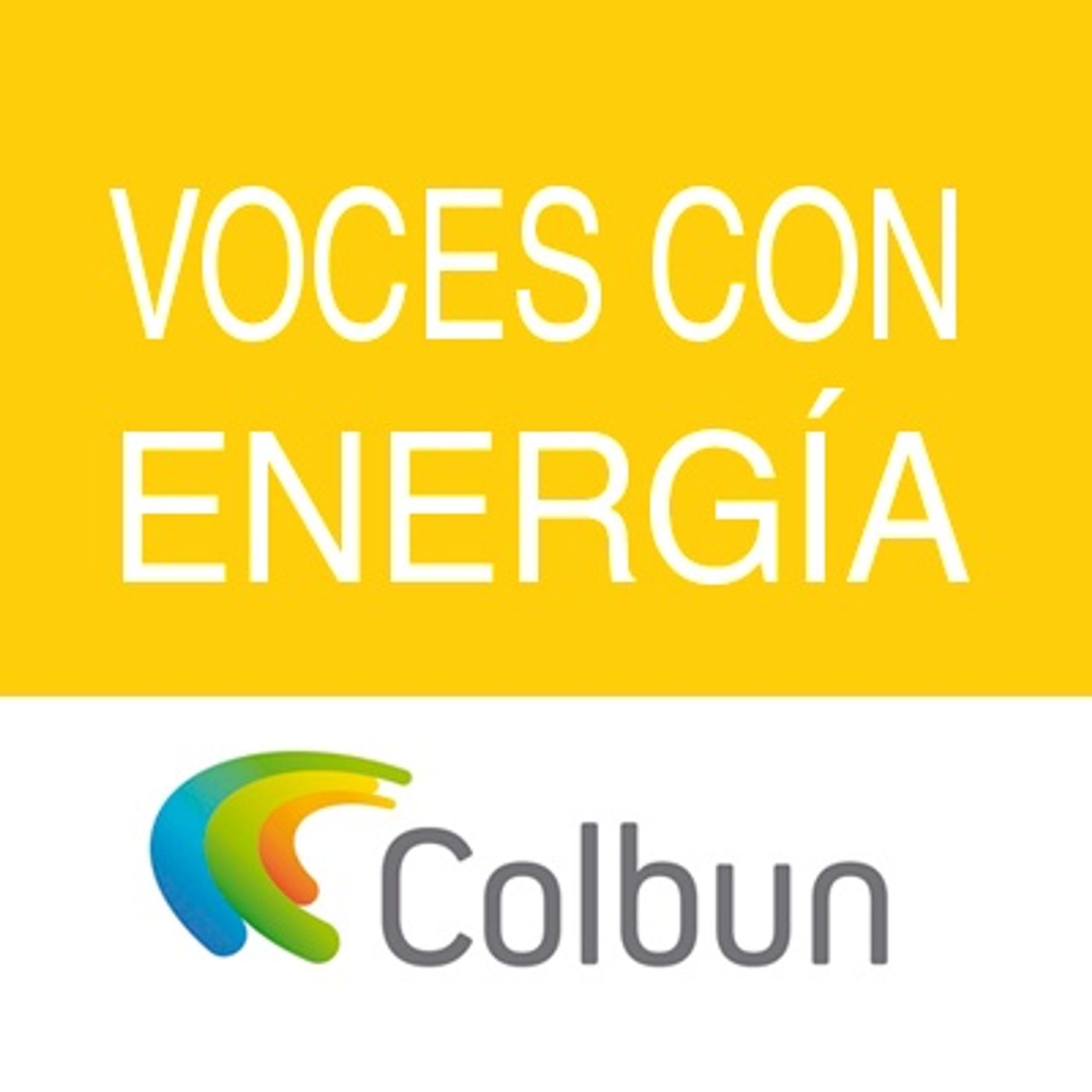 Voces con Energía