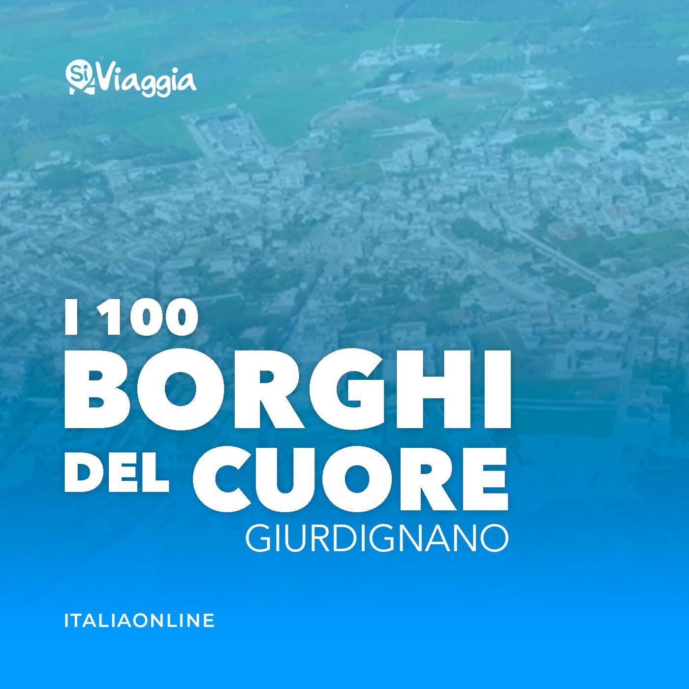 I 100 borghi del cuore di SiViaggia