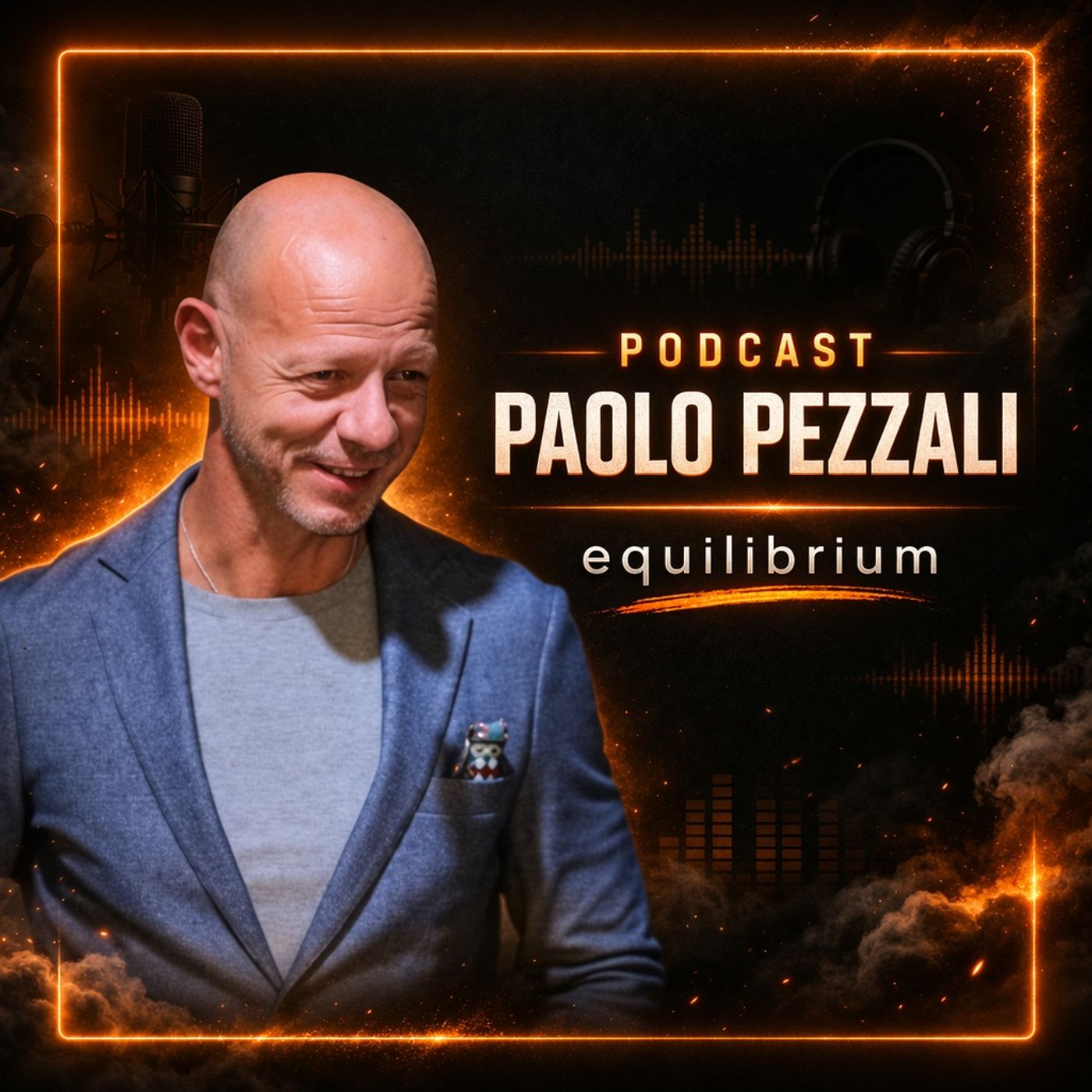 EQUILIBRIUM