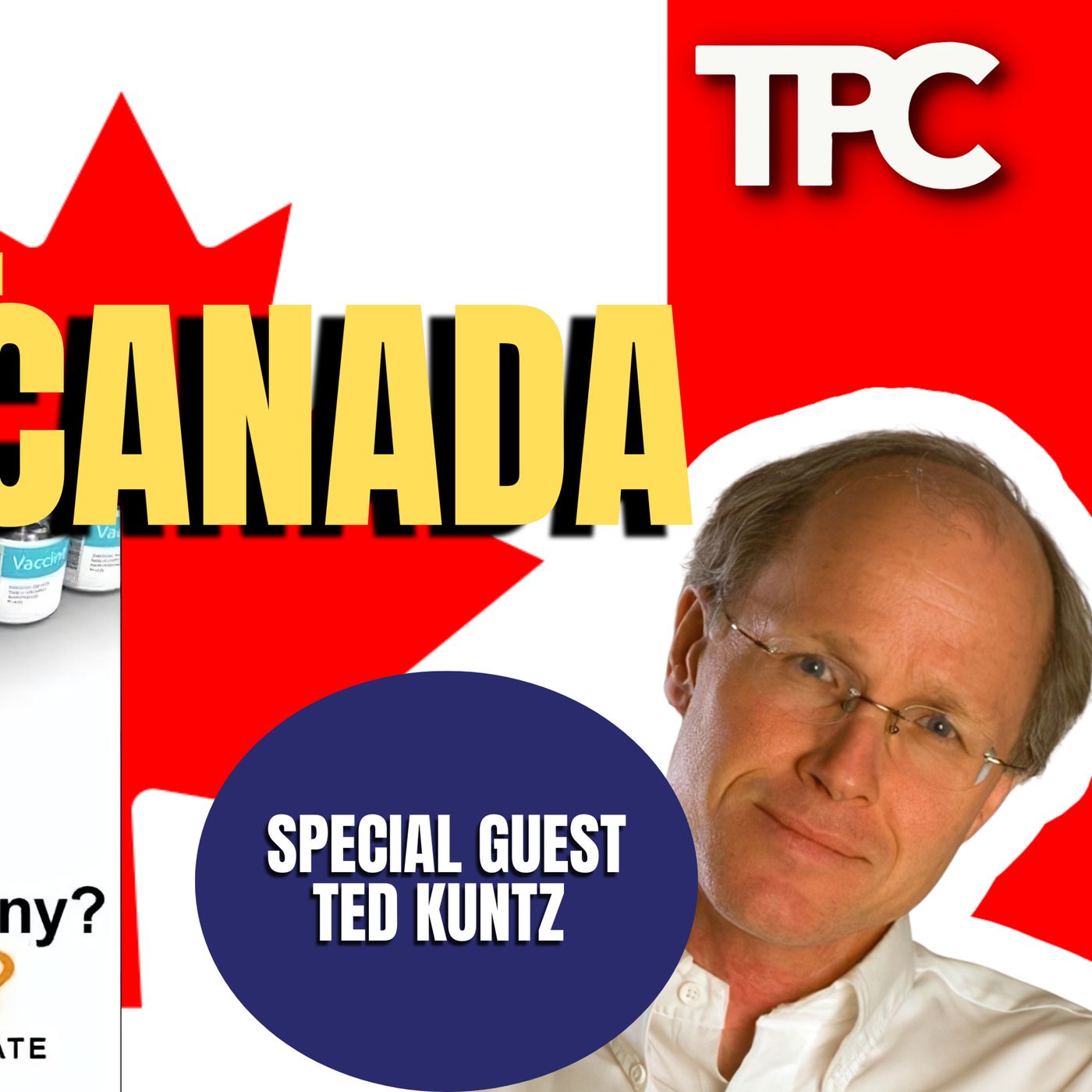 Turtles All The Way Down | Ted Kuntz (TPC #1,278)