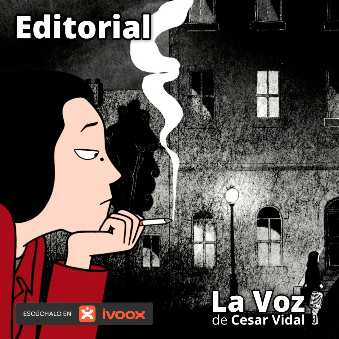 Editorial: Marjane Satrapi: in memoriam - 05/06/26 episode artwork