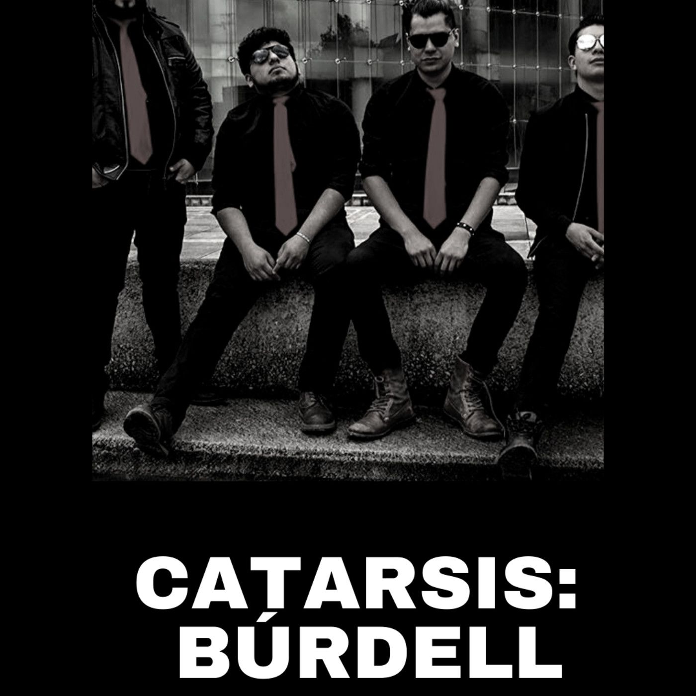 Catarsis: Búrdell episode artwork