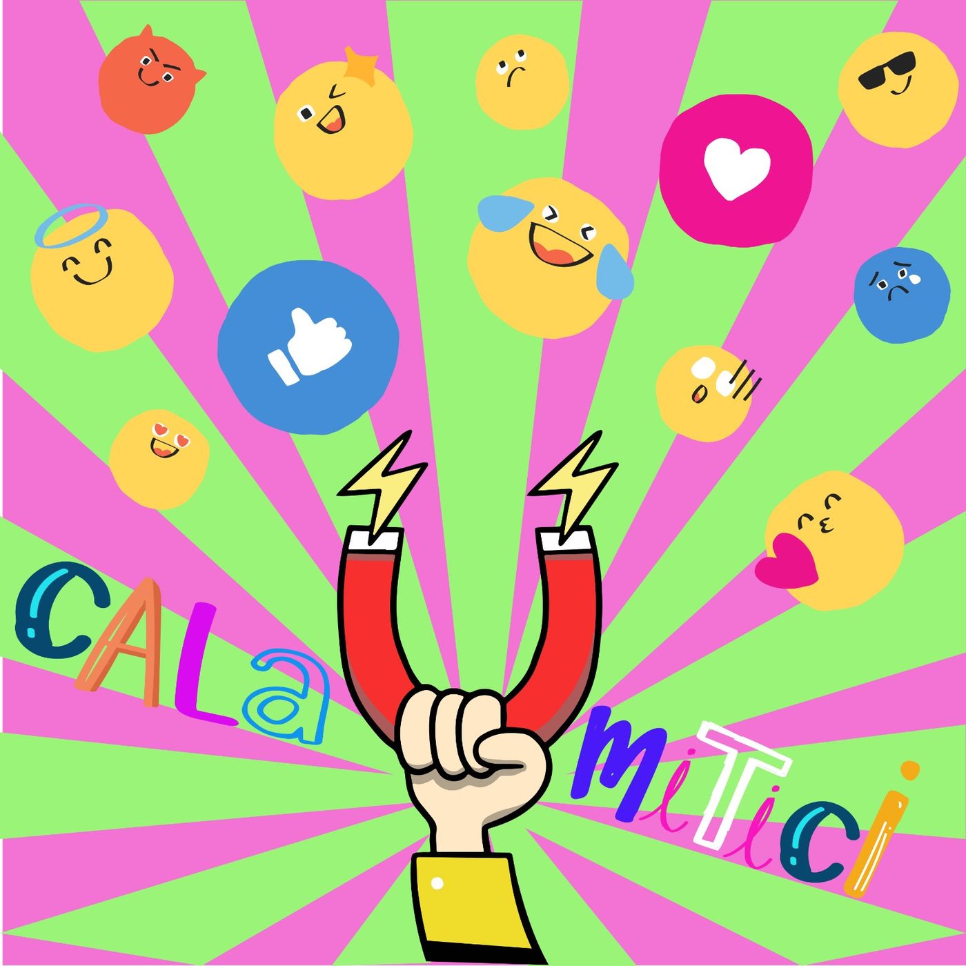 CALAMITICI