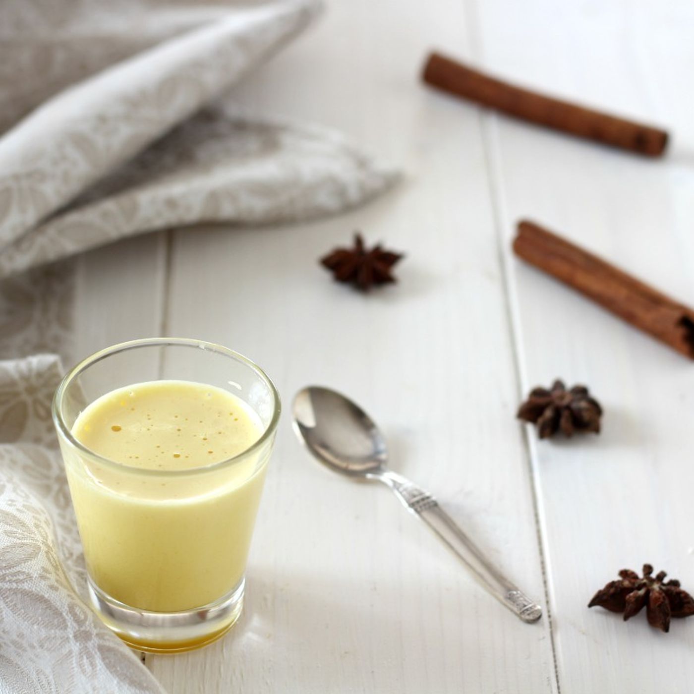 ZABAIONE AL MARSALA DOLCE AL CUCCHIAIO episode artwork