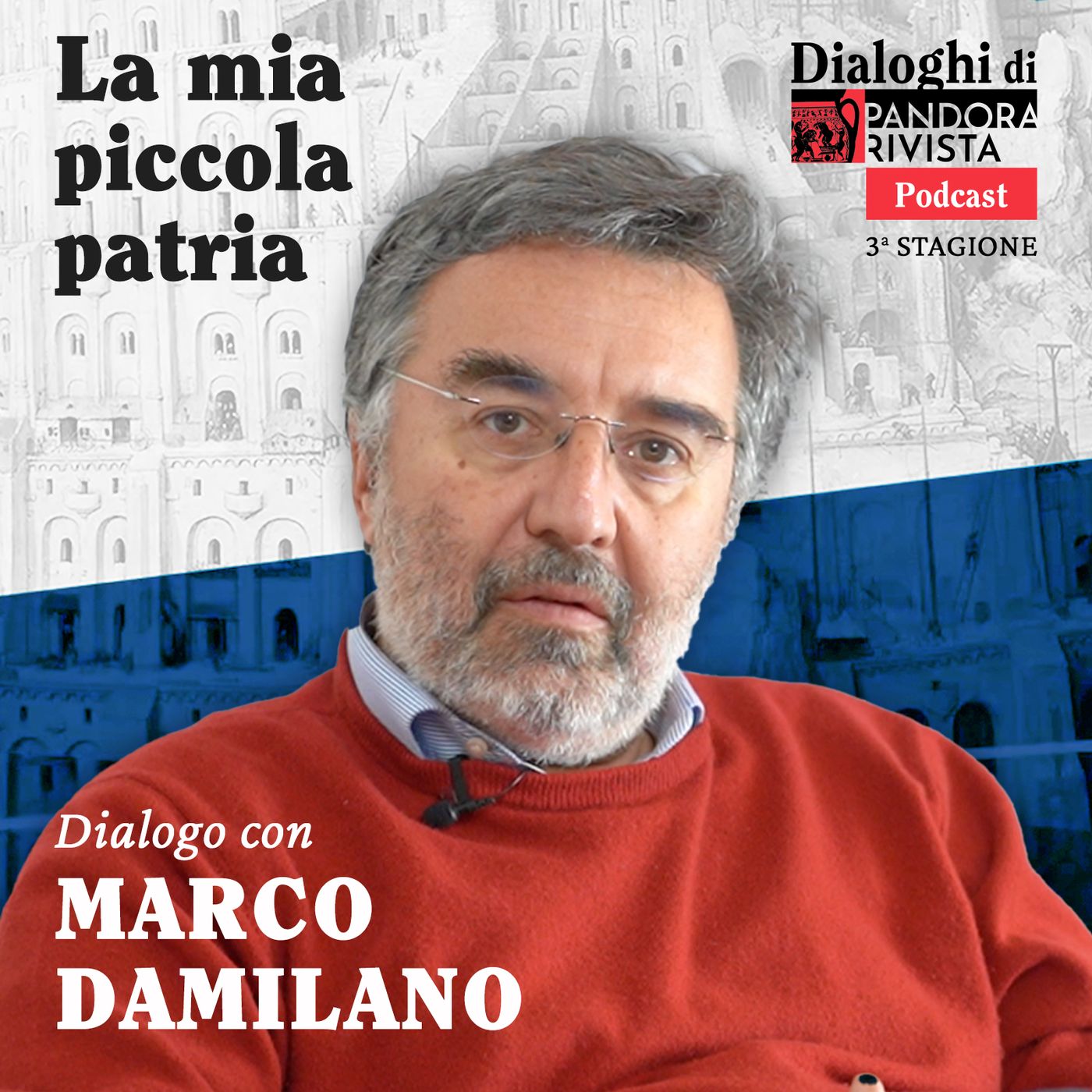 Dialoghi di Pandora Rivista