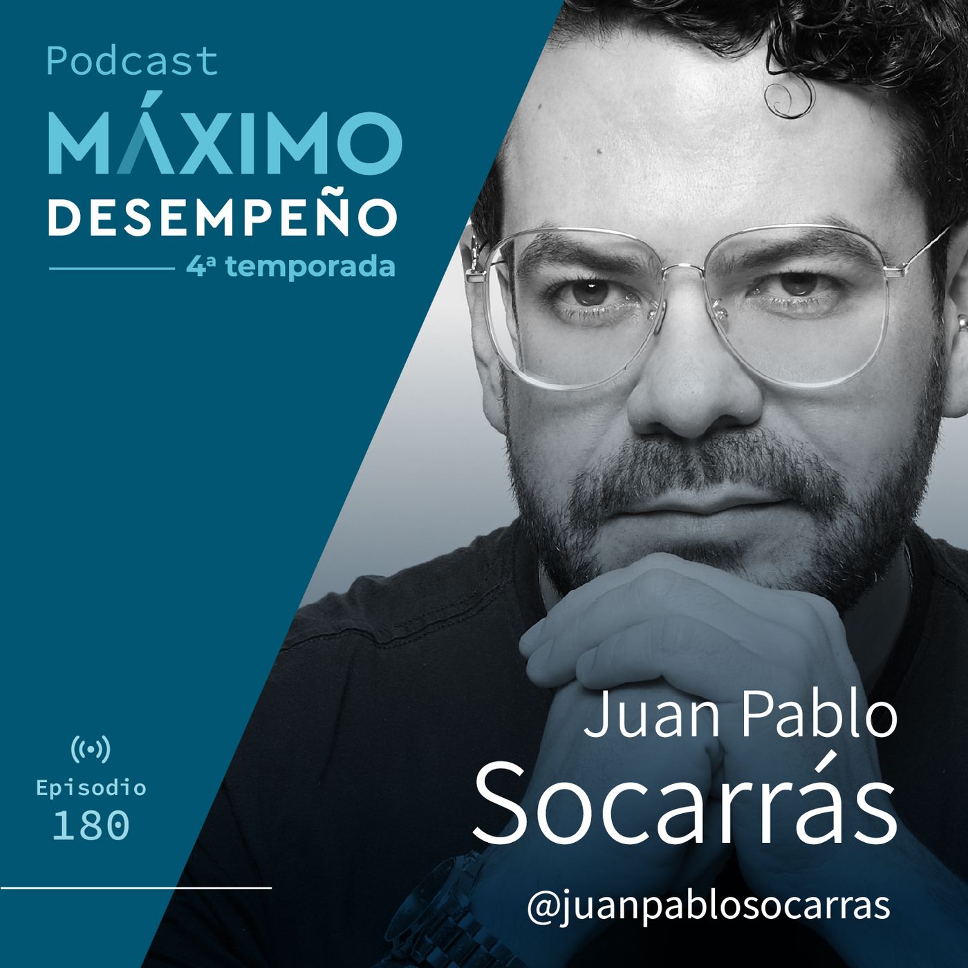 Máximo Desempeño