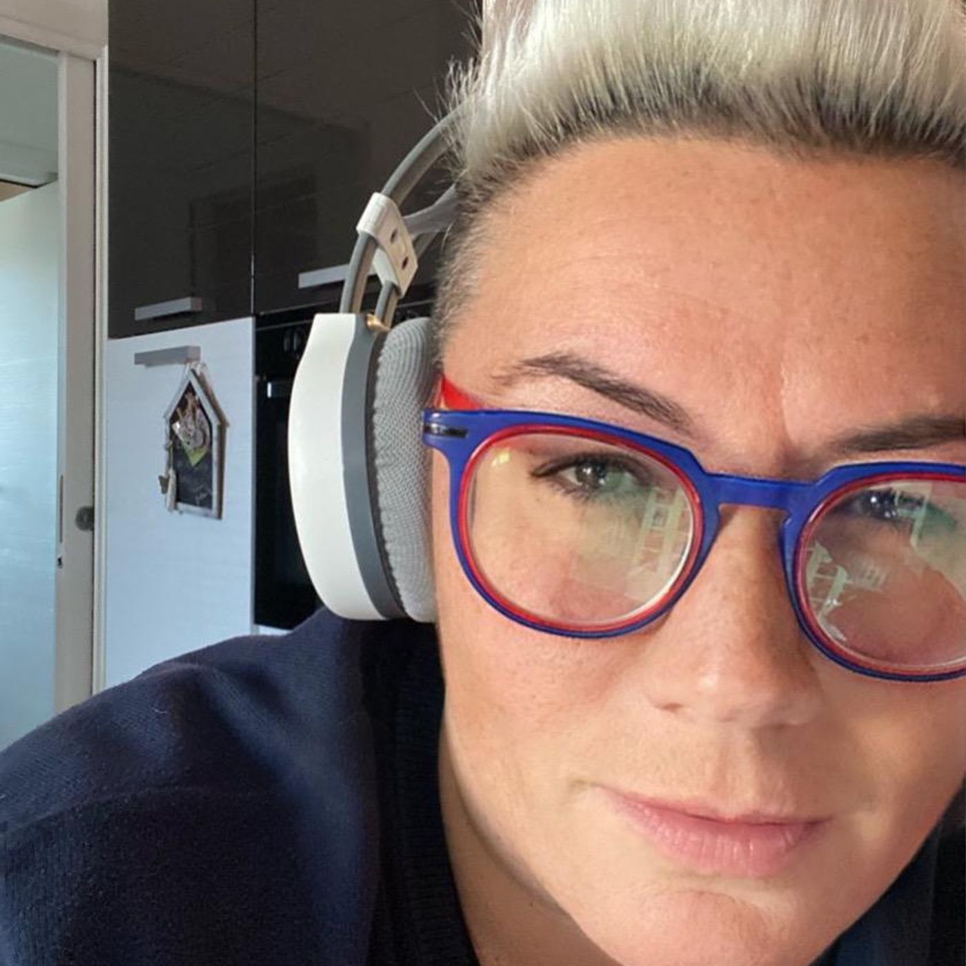 Il podcast di IO PENSO POSITIVO RADIO