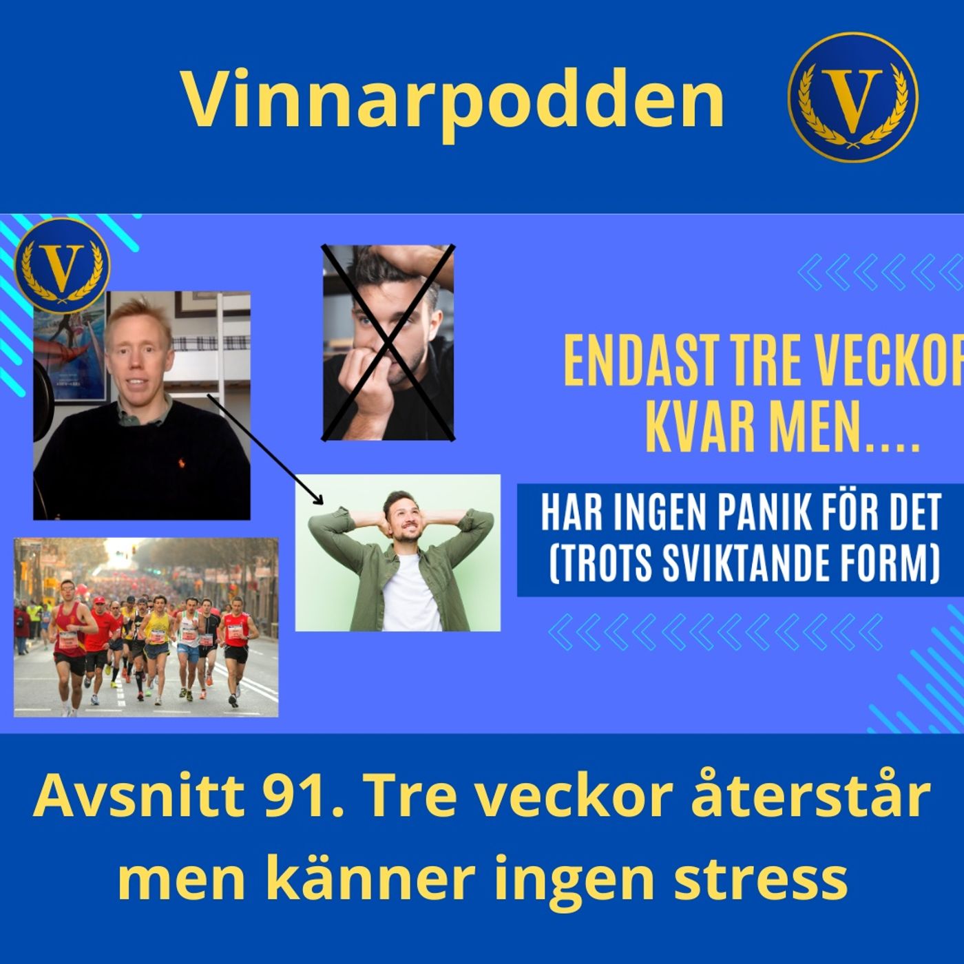 Vinnarpodden