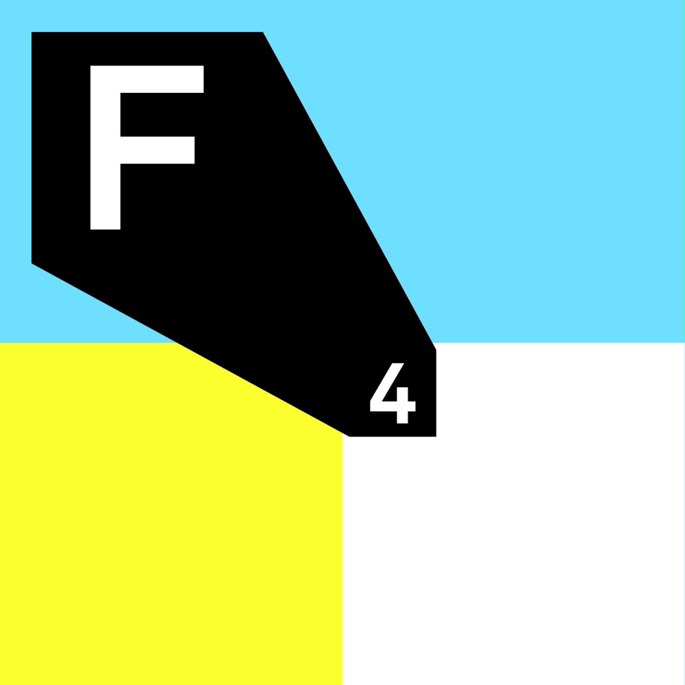 F4 / UN'IDEA DI FOTOGRAFIA Fotografia talks 2020