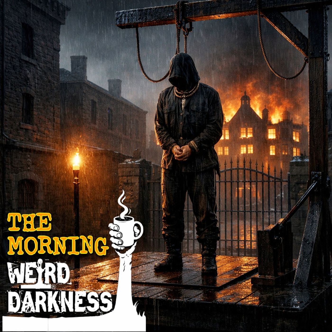 The Man Three Gallows Couldn't Kill | Assassination Fears, Broken Reality, a Kidnapped Racing Legend