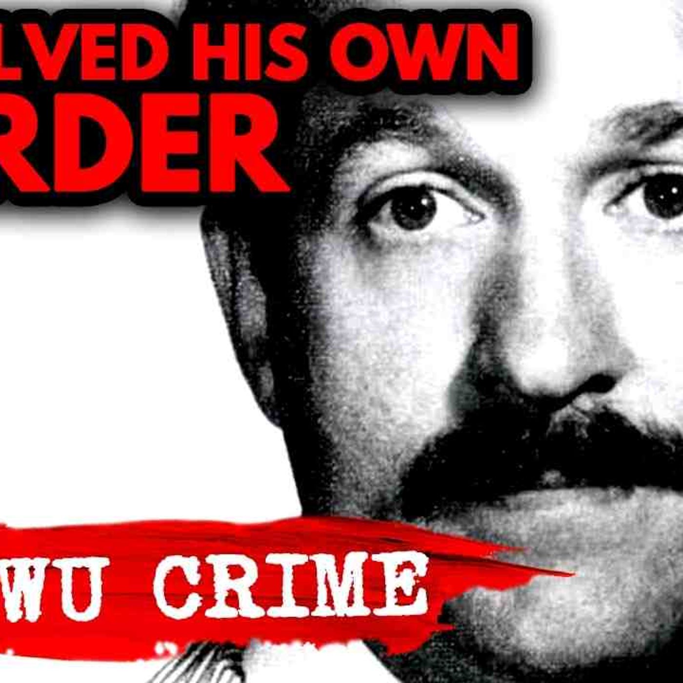 Top 3 Stories of People Who Solved Their Own Murders episode artwork