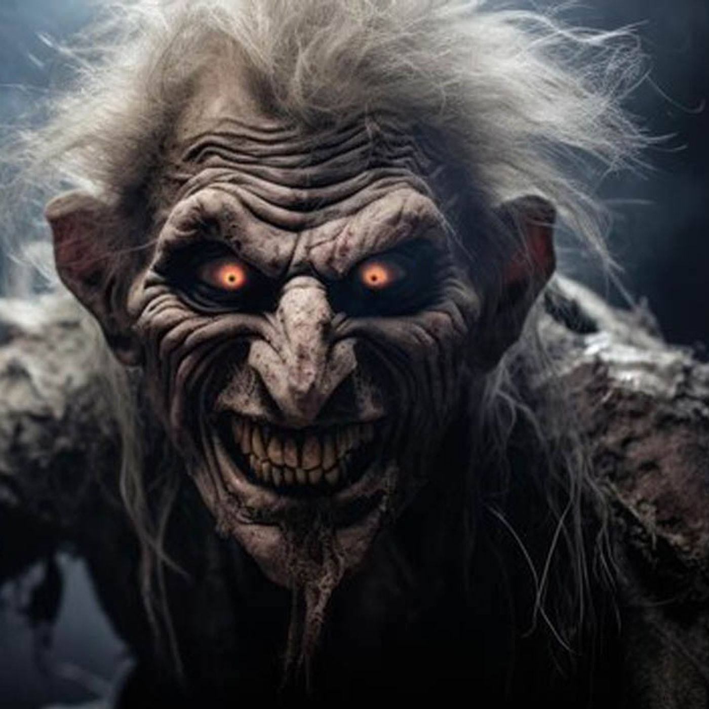 Debo Pagar Mi Deuda Con El  Historias De Terror - Voces De La Noche