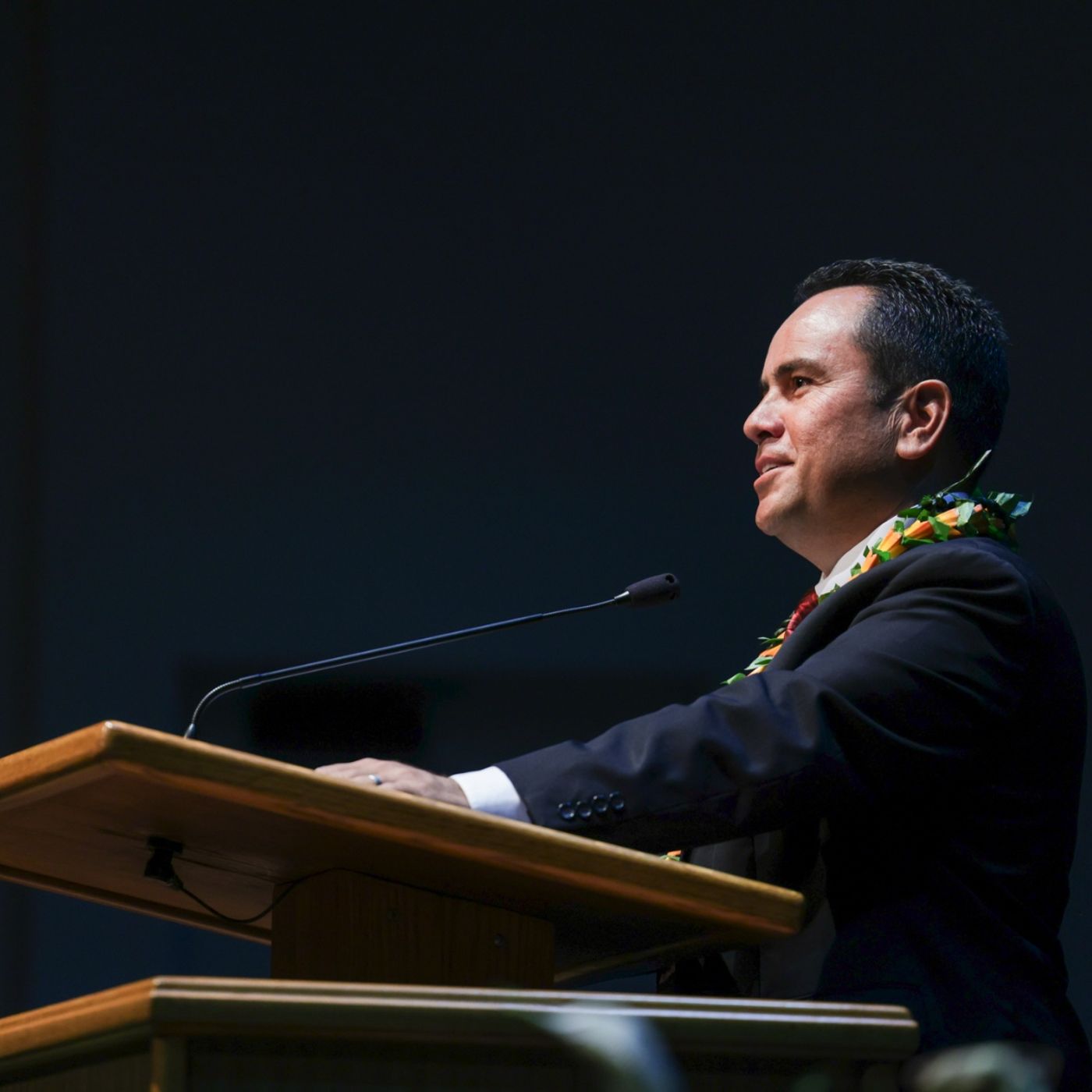 Connecting to God Through Personal Revelation | President William Tu'ifua | June 10, 2025 episode artwork