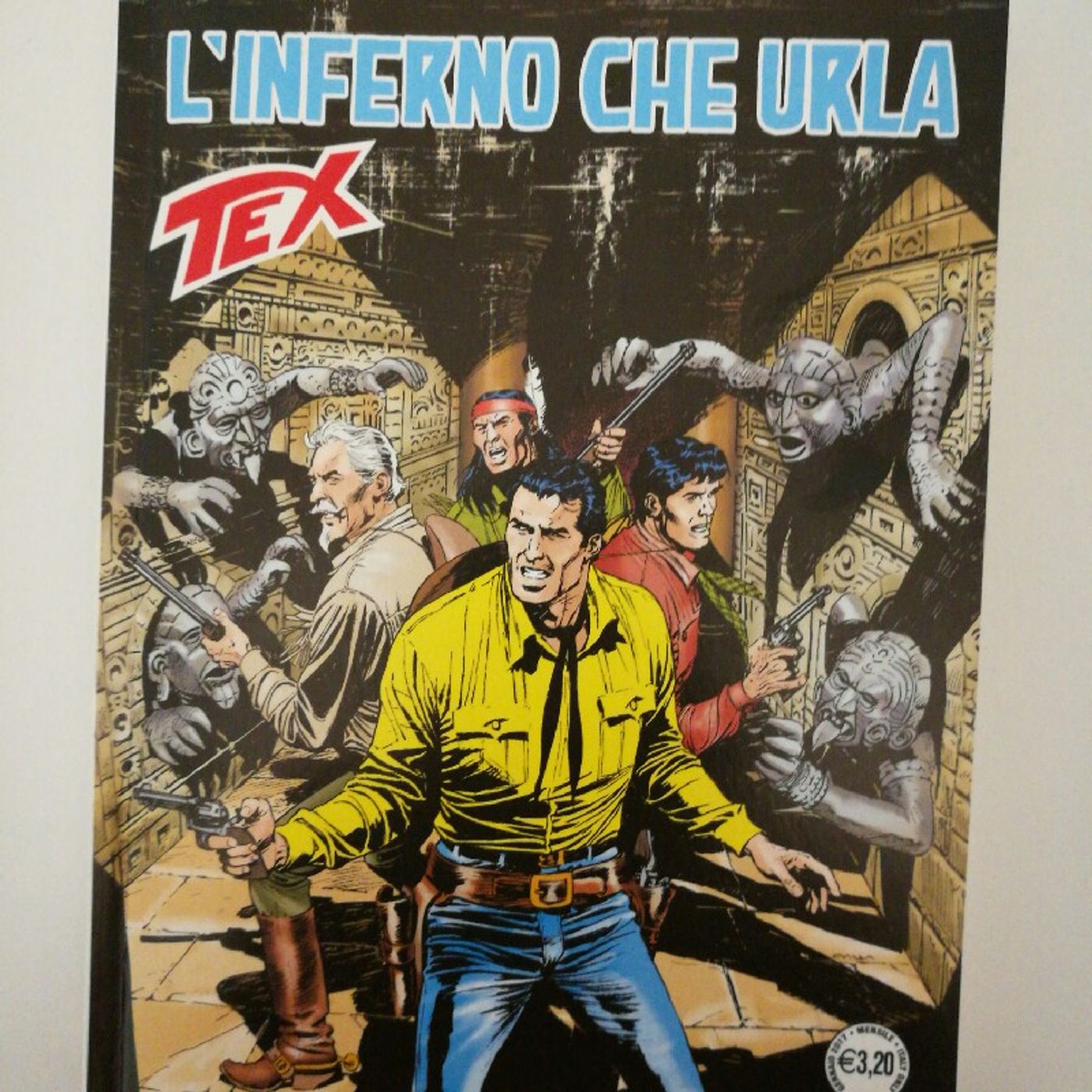 Fumetti Blog