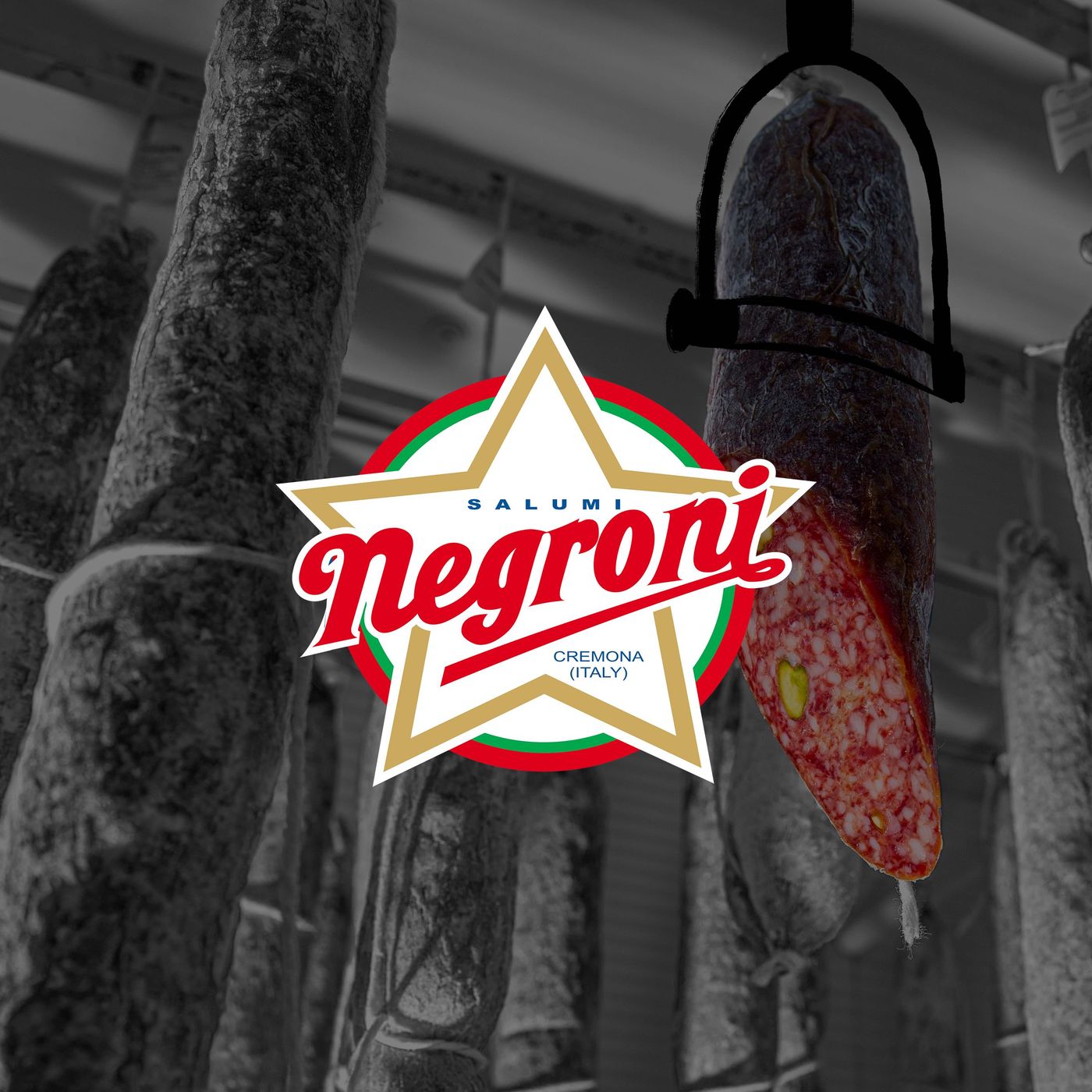 Negroni si sente