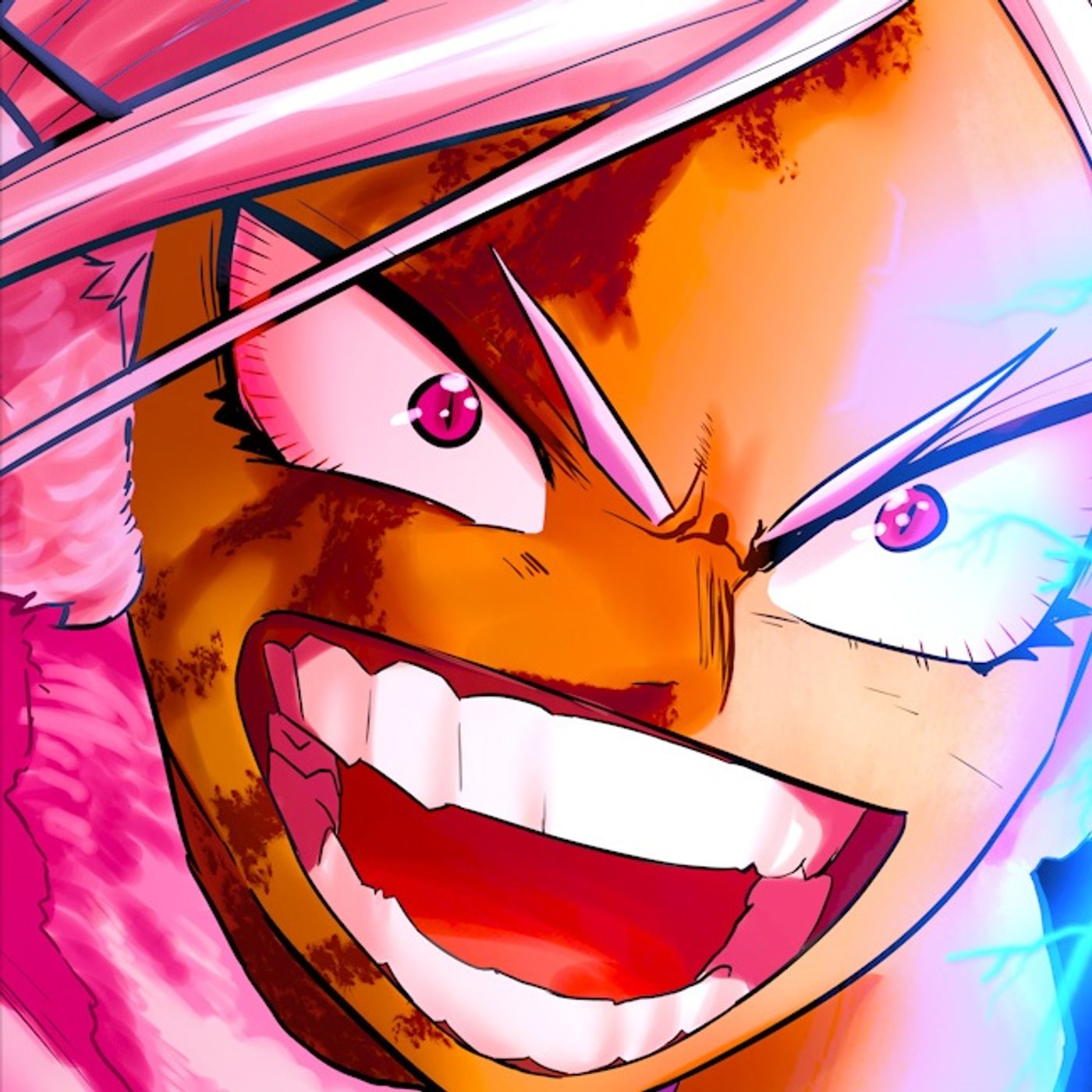 Anime Uproar Audio (AnimeUproar)