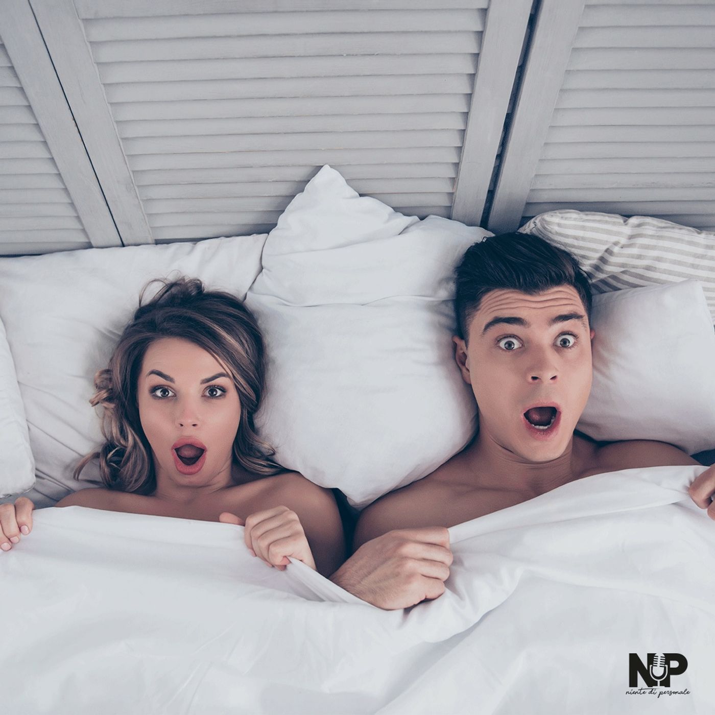 Puntata 2 (parte 2): "Il sesso è ancora un tabù?"