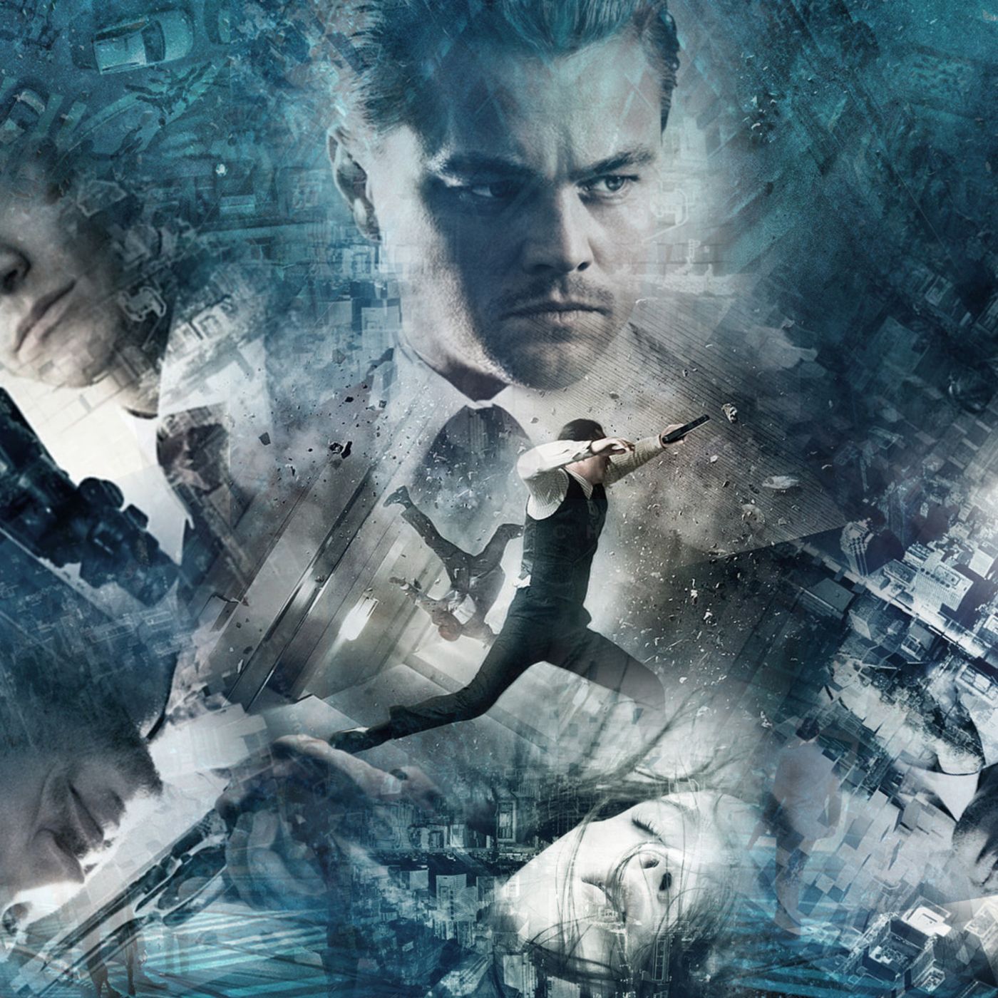 10 Sci-Fi Movies That Are Better on a Rewatch